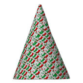 Party Hat Partyhütchen (Rechts)