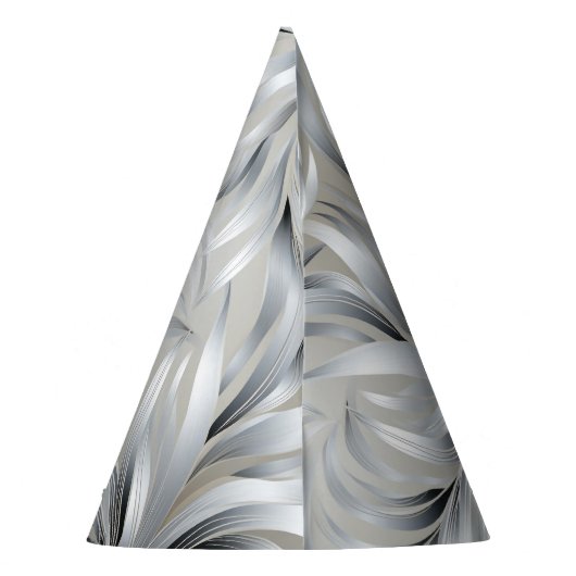 Party Hat Partyhütchen (Rückseite)