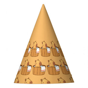 Party Hat Partyhütchen