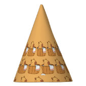 Party Hat Partyhütchen (Rechts)