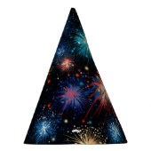 Party Hat Partyhütchen (Rechts)