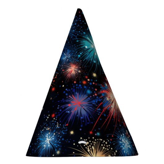 Party Hat Partyhütchen (Rechts)