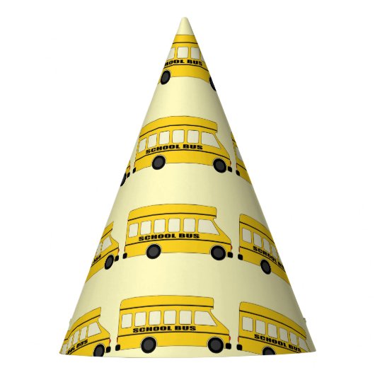 Party Hat Partyhütchen (Vorderseite)