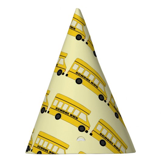 Party Hat Partyhütchen (Rechts)