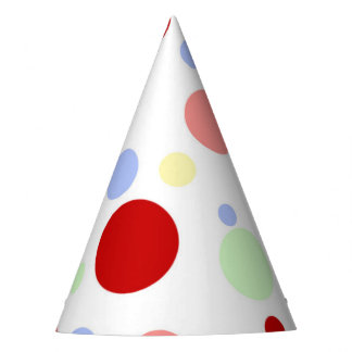 Party Hat Partyhütchen