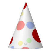 Party Hat Partyhütchen (Links)