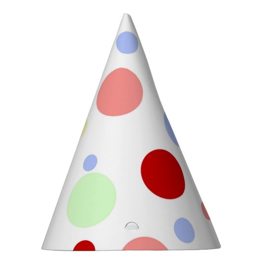 Party Hat Partyhütchen (Rechts)