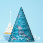 Party Hat Partyhütchen