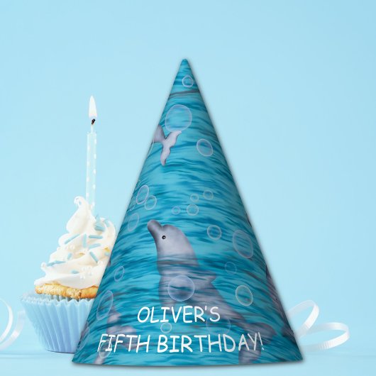 Party Hat Partyhütchen