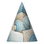 Party Hat Partyhütchen (Rückseite)