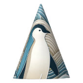 Party Hat Partyhütchen (Vorderseite)