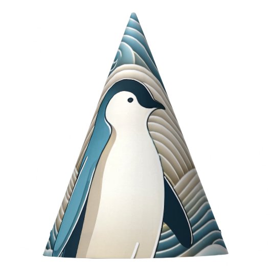 Party Hat Partyhütchen (Vorderseite)