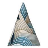 Party Hat Partyhütchen (Rechts)