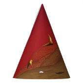 Party Hat Partyhütchen (Links)