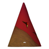 Party Hat Partyhütchen (Rechts)