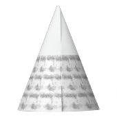 Party Hat Partyhütchen (Rückseite)