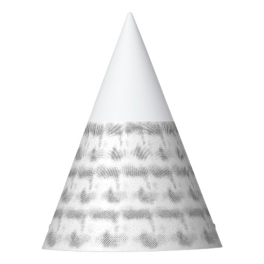 Party Hat Partyhütchen (Vorderseite)