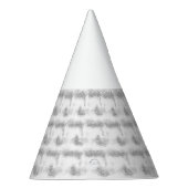 Party Hat Partyhütchen (Rechts)