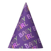 Party Hat Partyhütchen (Links)