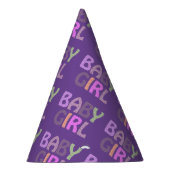 Party Hat Partyhütchen (Rechts)