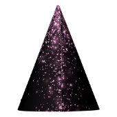 Party Hat Partyhütchen (Rückseite)