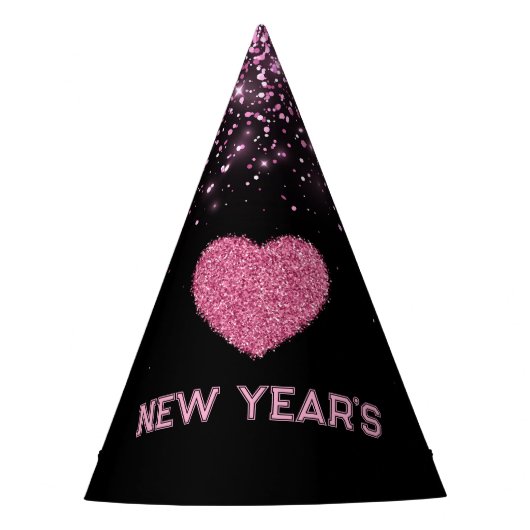 Party Hat Partyhütchen (Vorderseite)