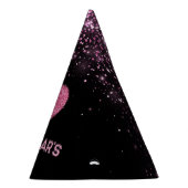 Party Hat Partyhütchen (Rechts)