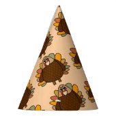 Party Hat Partyhütchen (Links)