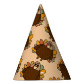 Party Hat Partyhütchen (Rechts)