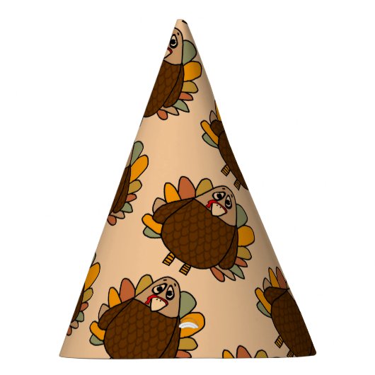 Party Hat Partyhütchen (Rechts)