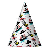 Party Hat Partyhütchen (Links)