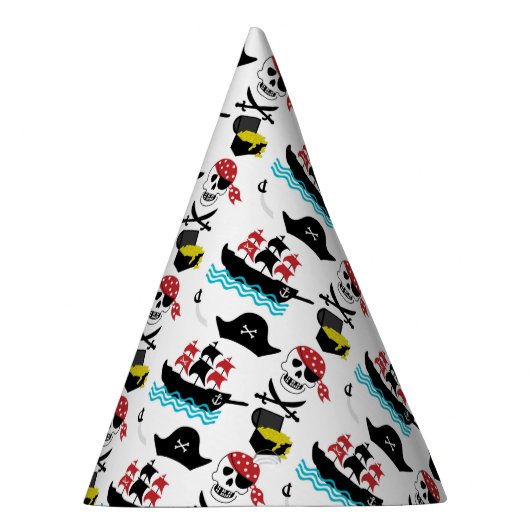 Party Hat Partyhütchen (Rechts)