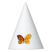 Party Hat Partyhütchen (Vorderseite)