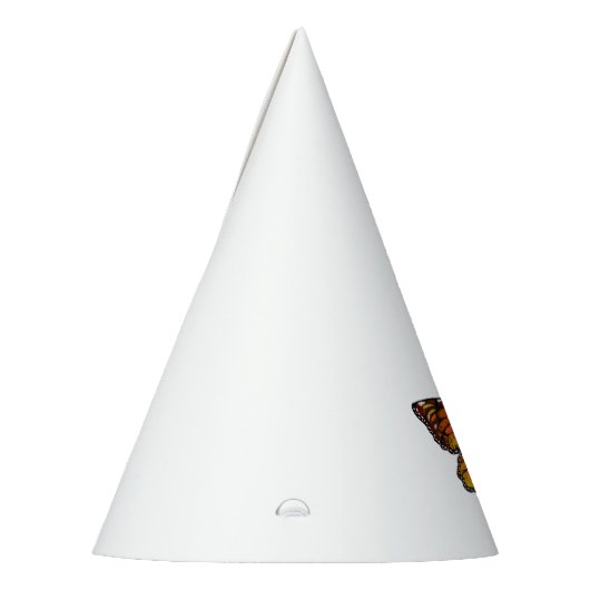 Party Hat Partyhütchen (Links)