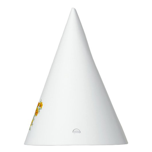 Party Hat Partyhütchen (Rechts)