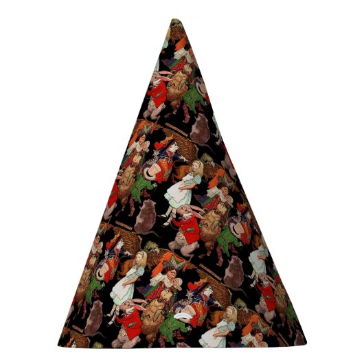 Party Hat Partyhütchen (Rechts)