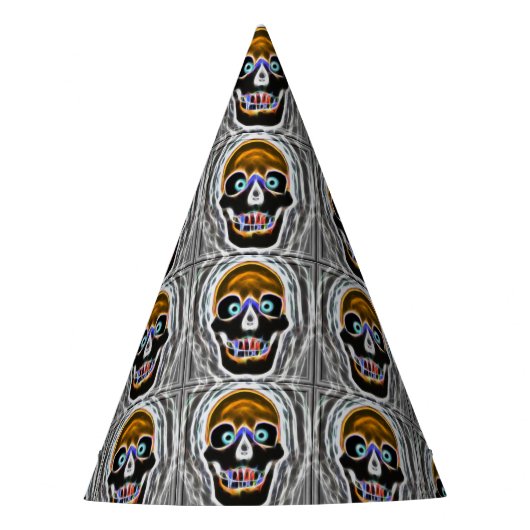 Party Hat Partyhütchen (Vorderseite)
