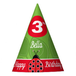 Party Hat Partyhütchen