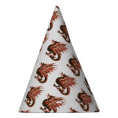 Party Hat Partyhütchen (Rechts)