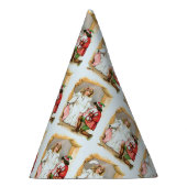 Party Hat Partyhütchen (Rechts)