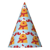 Party Hat Partyhütchen (Vorderseite)