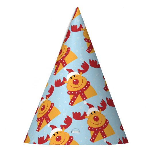 Party Hat Partyhütchen (Links)