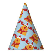 Party Hat Partyhütchen (Rechts)