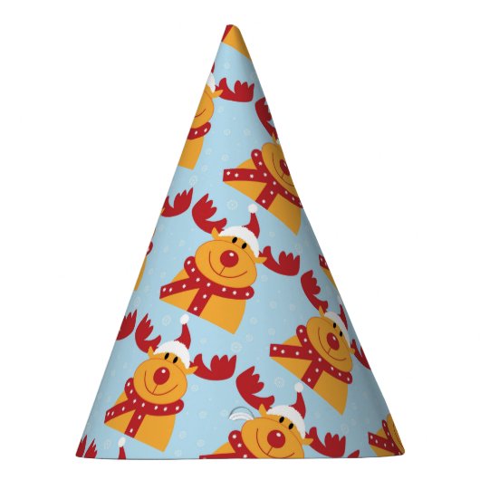 Party Hat Partyhütchen (Rechts)