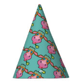 Party Hat Partyhütchen (Rechts)