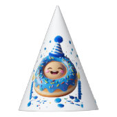 Party Hat Partyhütchen (Vorderseite)