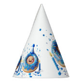 Party Hat Partyhütchen (Links)