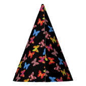 Party Hat Partyhütchen (Rückseite)