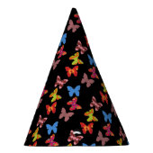 Party Hat Partyhütchen (Rechts)