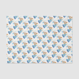 Party Hat Tissue Paper Seidenpapier